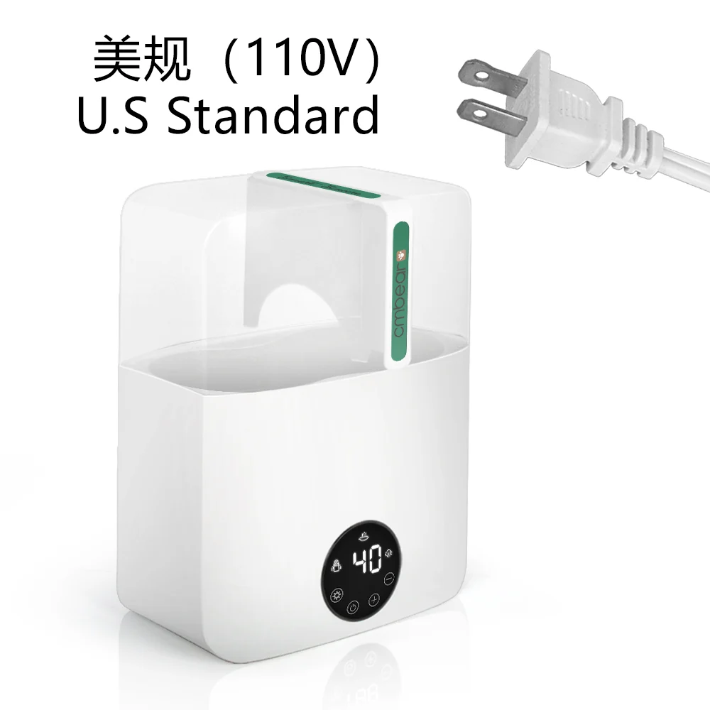 Bottle Warmer & Sterilizer 0803 product detail - Bottle Care | Wancheng Baby Bottle Warmer & Sterilizer 0803 bottle care product detail image for OEM/ODM suppliers
