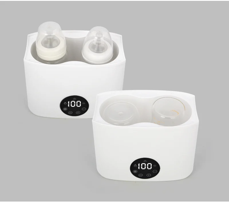 Bottle Warmer & Sterilizer 0803 product detail - Bottle Care | Wancheng Baby Bottle Warmer & Sterilizer 0803 bottle care product detail image for OEM/ODM suppliers
