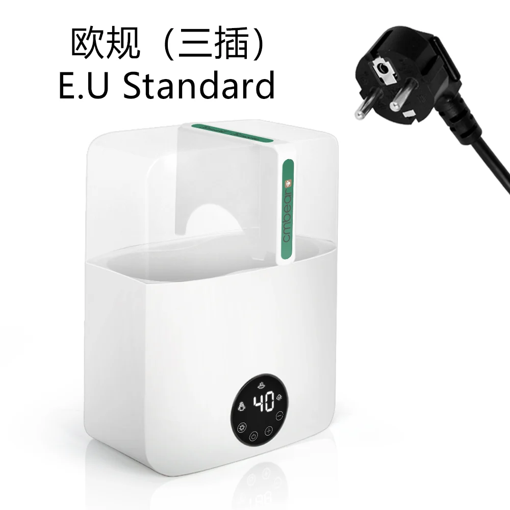 Bottle Warmer & Sterilizer 0803 product detail - Bottle Care | Wancheng Baby Bottle Warmer & Sterilizer 0803 bottle care product detail image for OEM/ODM suppliers