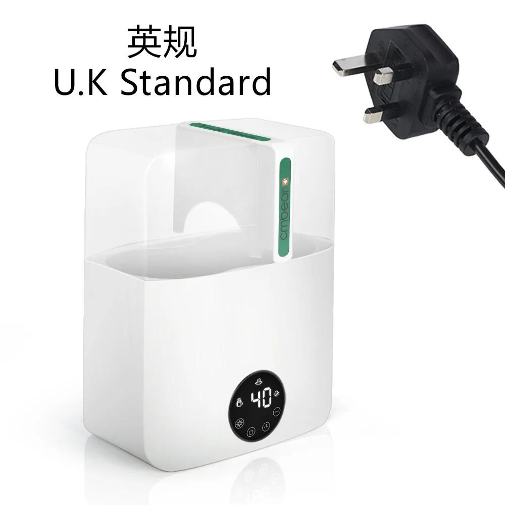 Bottle Warmer & Sterilizer 0803 product detail - Bottle Care | Wancheng Baby Bottle Warmer & Sterilizer 0803 bottle care product detail image for OEM/ODM suppliers