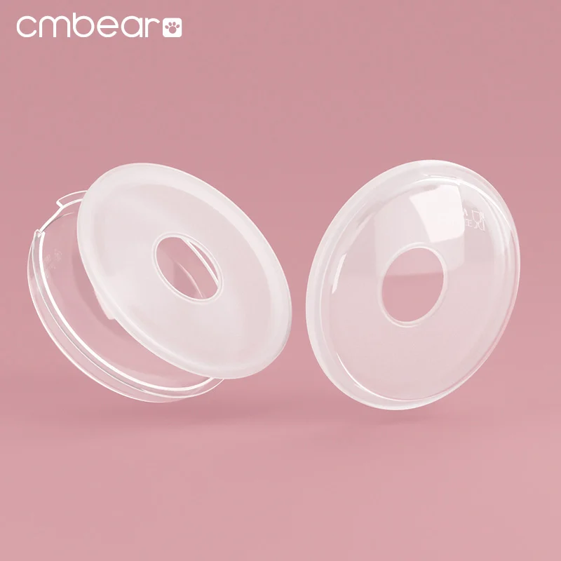 Breast Milk Collector Shell 0708 product detail - Milk Collectors | Wancheng Baby Breast Milk Collector Shell 0708 milk collectors product detail image for OEM/ODM suppliers