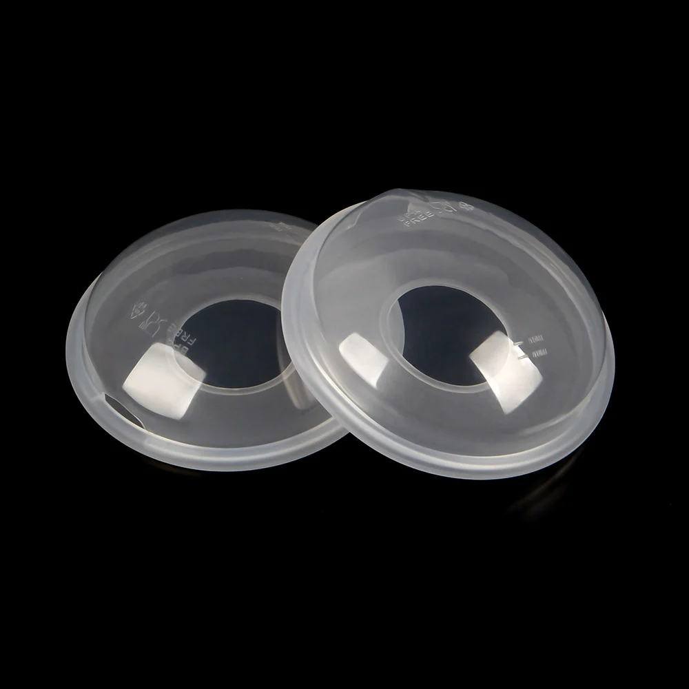 Breast Milk Collector Shell 0708 product detail - Milk Collectors | Wancheng Baby Breast Milk Collector Shell 0708 milk collectors product detail image for OEM/ODM suppliers