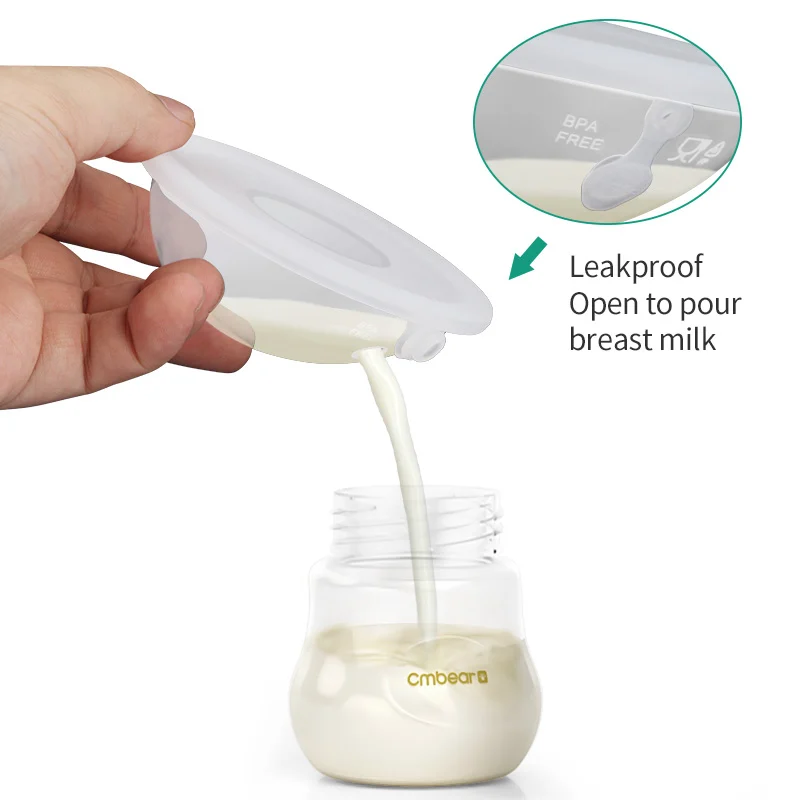 Breast Milk Collector Shell 2001 milk collectors gallery product view for OEM/ODM suppliers