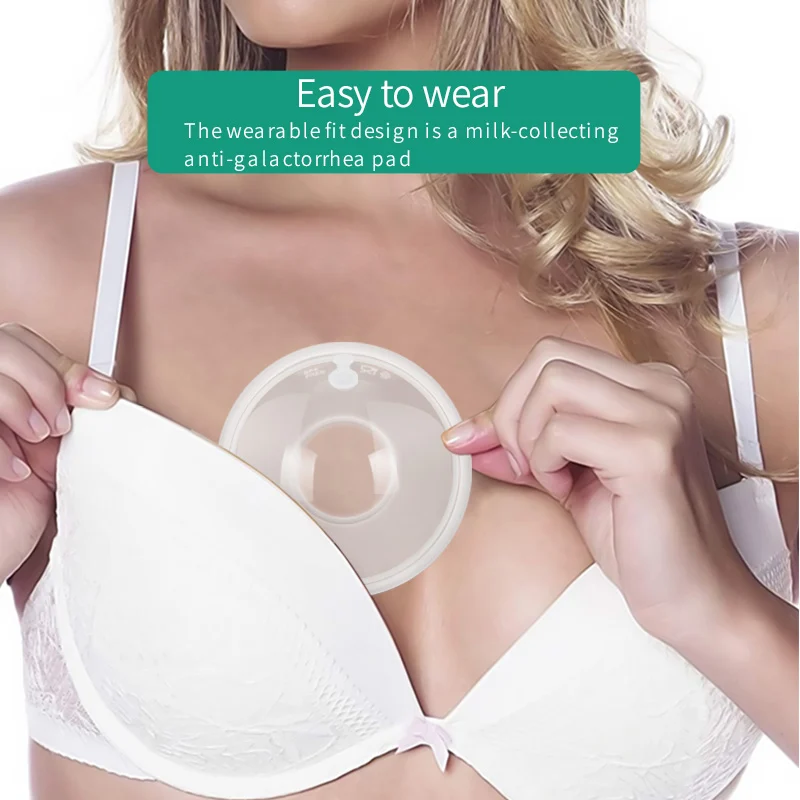 Breast Milk Collector Shell 2001 milk collectors gallery product view for OEM/ODM suppliers