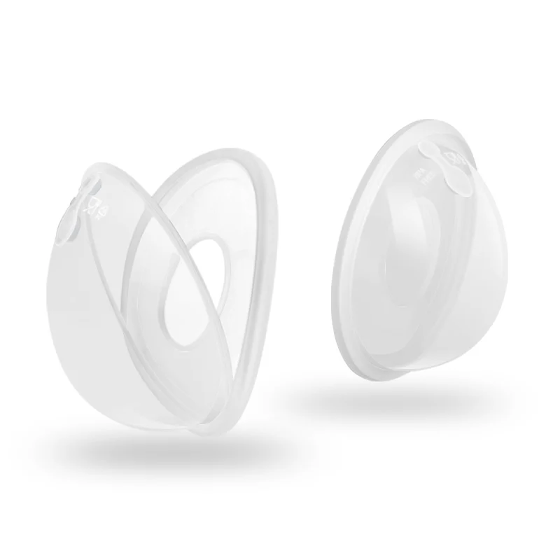 Breast Milk Collector Shell 2001 main product - Milk Collectors | Wancheng Baby Breast Milk Collector Shell 2001 milk collectors main product image for OEM/ODM suppliers