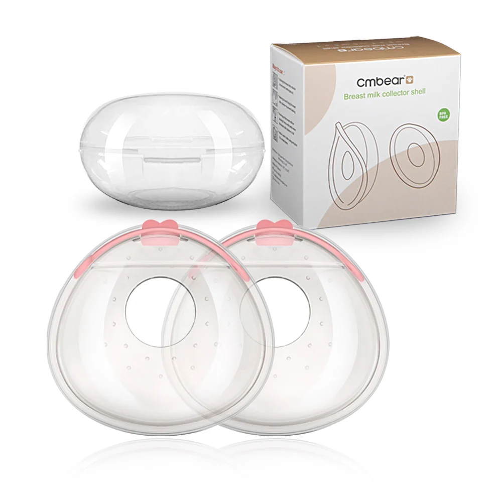 Breast Milk Collector Shell 2002 milk collectors gallery product view for OEM/ODM suppliers