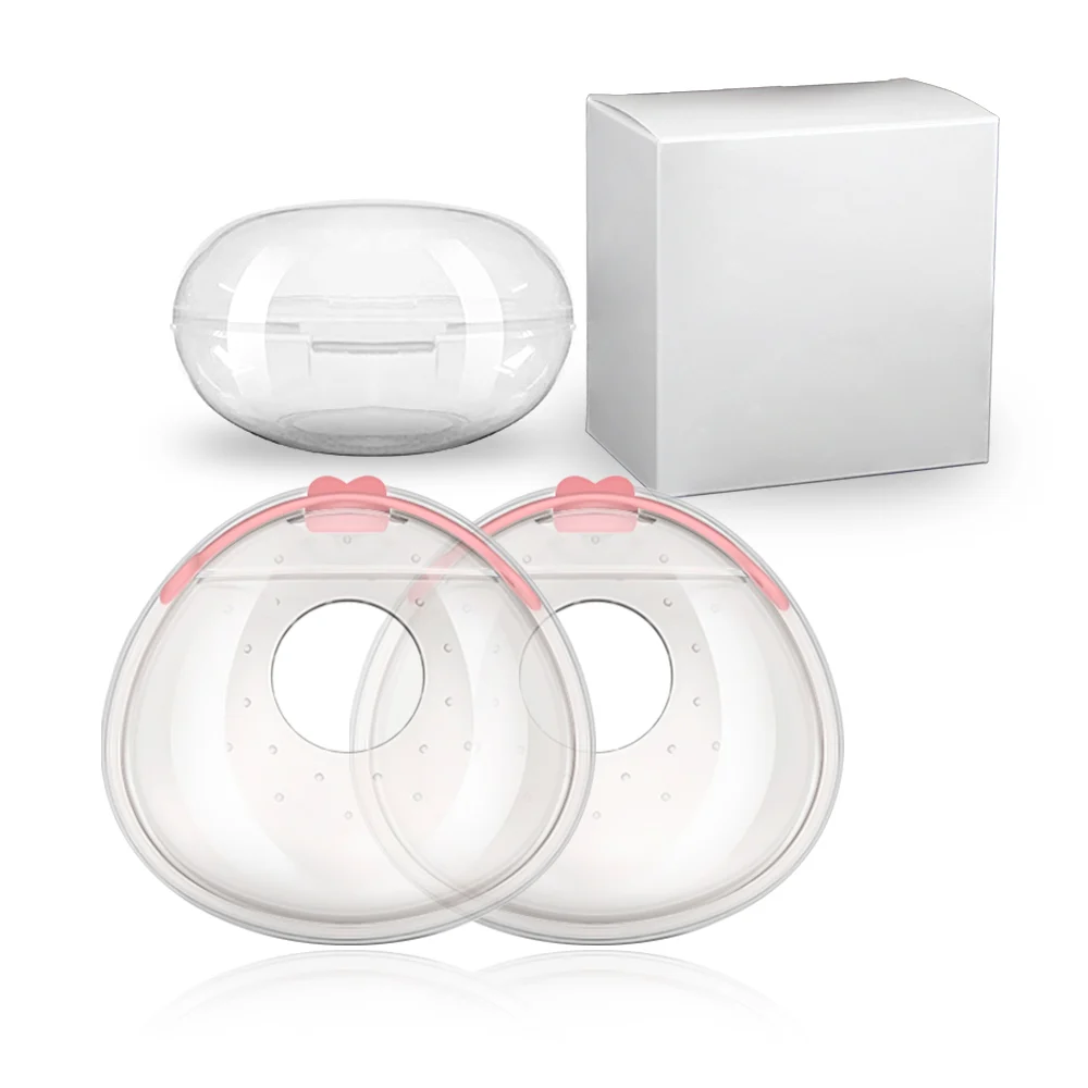 Breast Milk Collector Shell 2002 milk collectors gallery product view for OEM/ODM suppliers