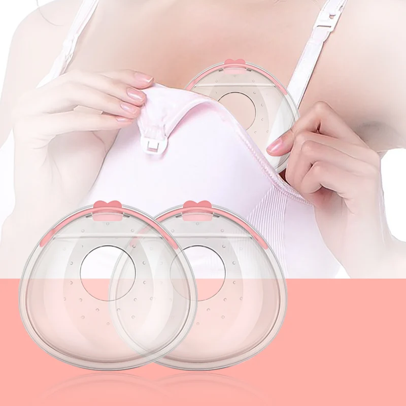 Breast Milk Collector Shell 2002 milk collectors gallery product view for OEM/ODM suppliers