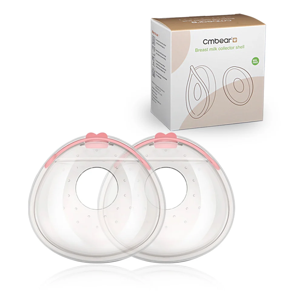 Breast Milk Collector Shell 2002 milk collectors gallery product view for OEM/ODM suppliers