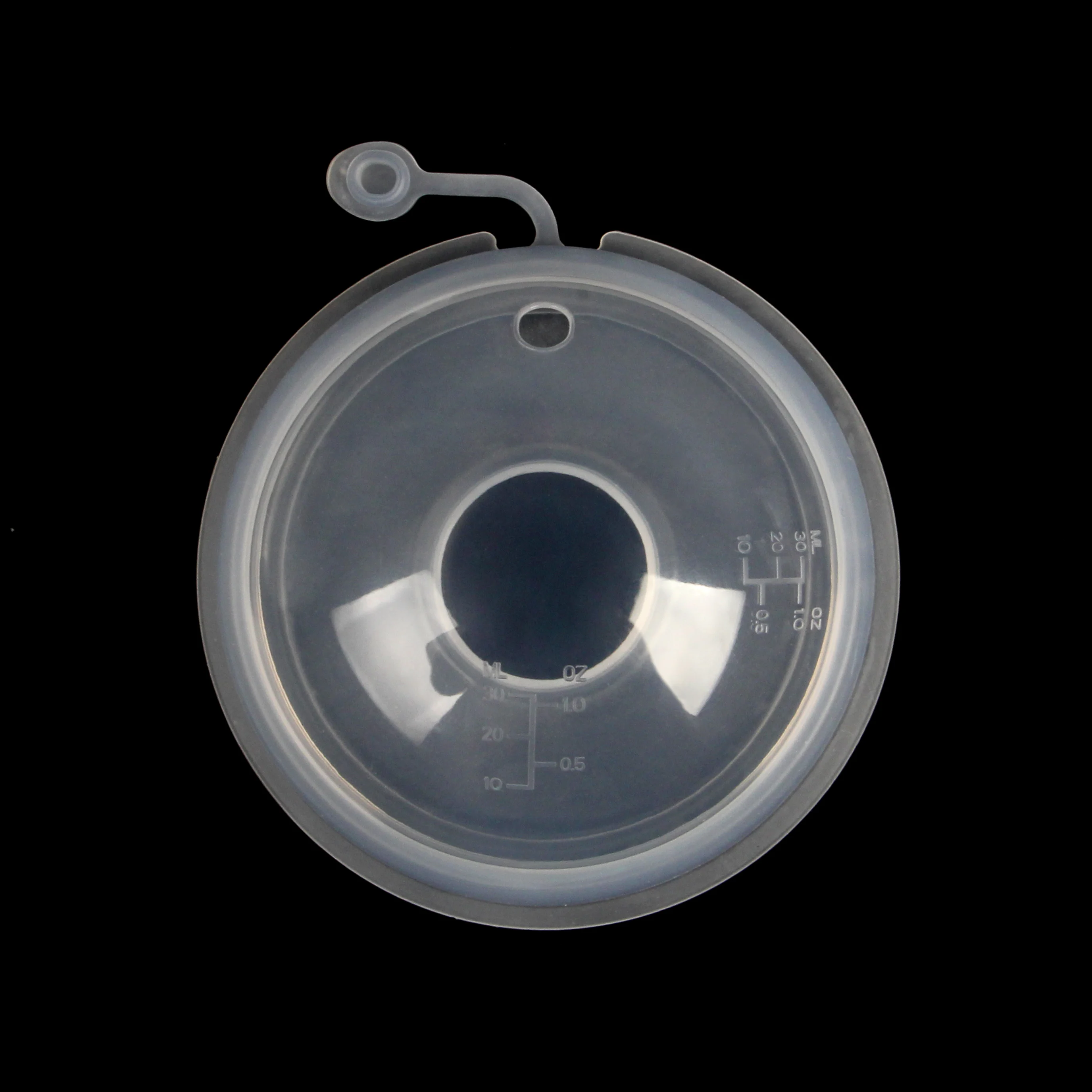 Breast Milk Collector Shell J03 gallery product view - Milk Collectors | Wancheng Baby Breast Milk Collector Shell J03 milk collectors gallery product view for OEM/ODM suppliers