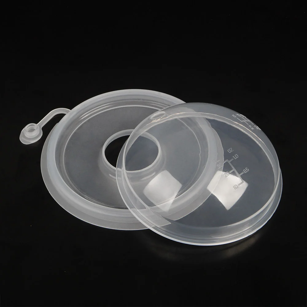 Breast Milk Collector Shell J03 milk collectors gallery product view for OEM/ODM suppliers