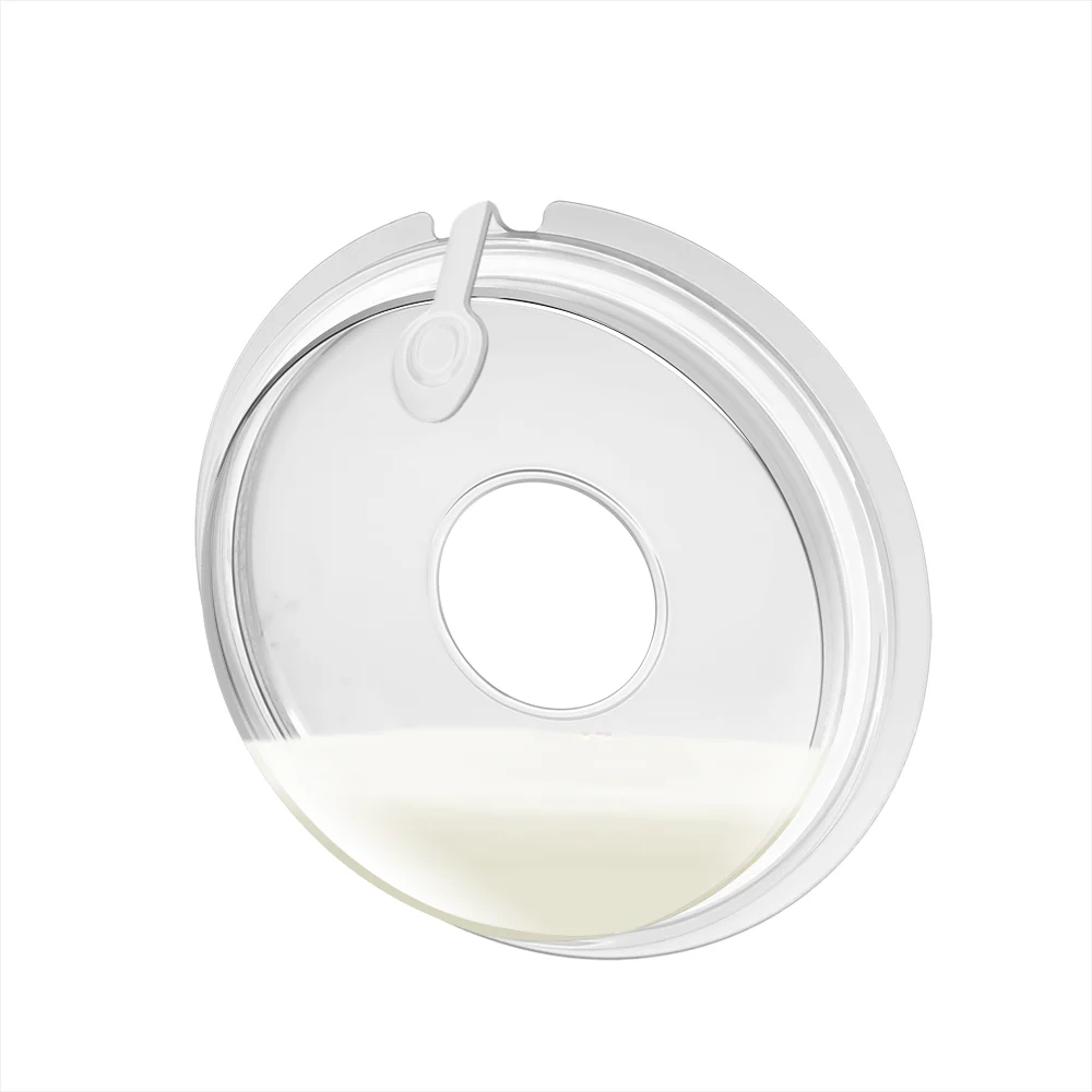 Breast Milk Collector Shell J03 product detail - Milk Collectors | Wancheng Baby Breast Milk Collector Shell J03 milk collectors product detail image for OEM/ODM suppliers