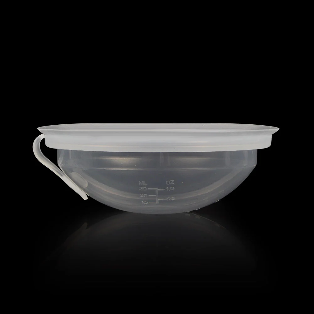 Breast Milk Collector Shell J03 milk collectors gallery product view for OEM/ODM suppliers