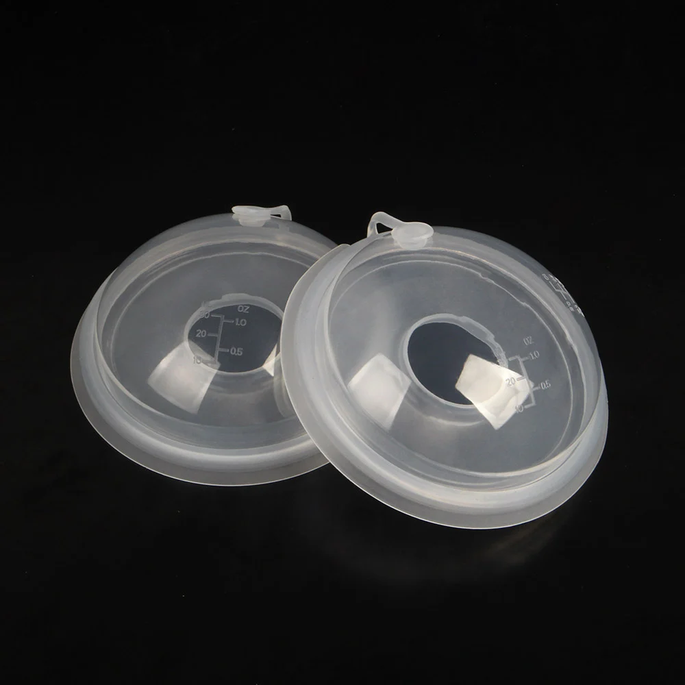 Breast Milk Collector Shell J03 product detail - Milk Collectors | Wancheng Baby Breast Milk Collector Shell J03 milk collectors product detail image for OEM/ODM suppliers