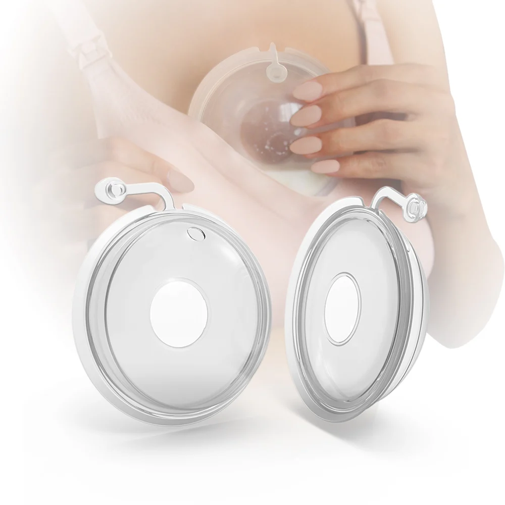 Breast Milk Collector Shell J03 milk collectors gallery product view for OEM/ODM suppliers