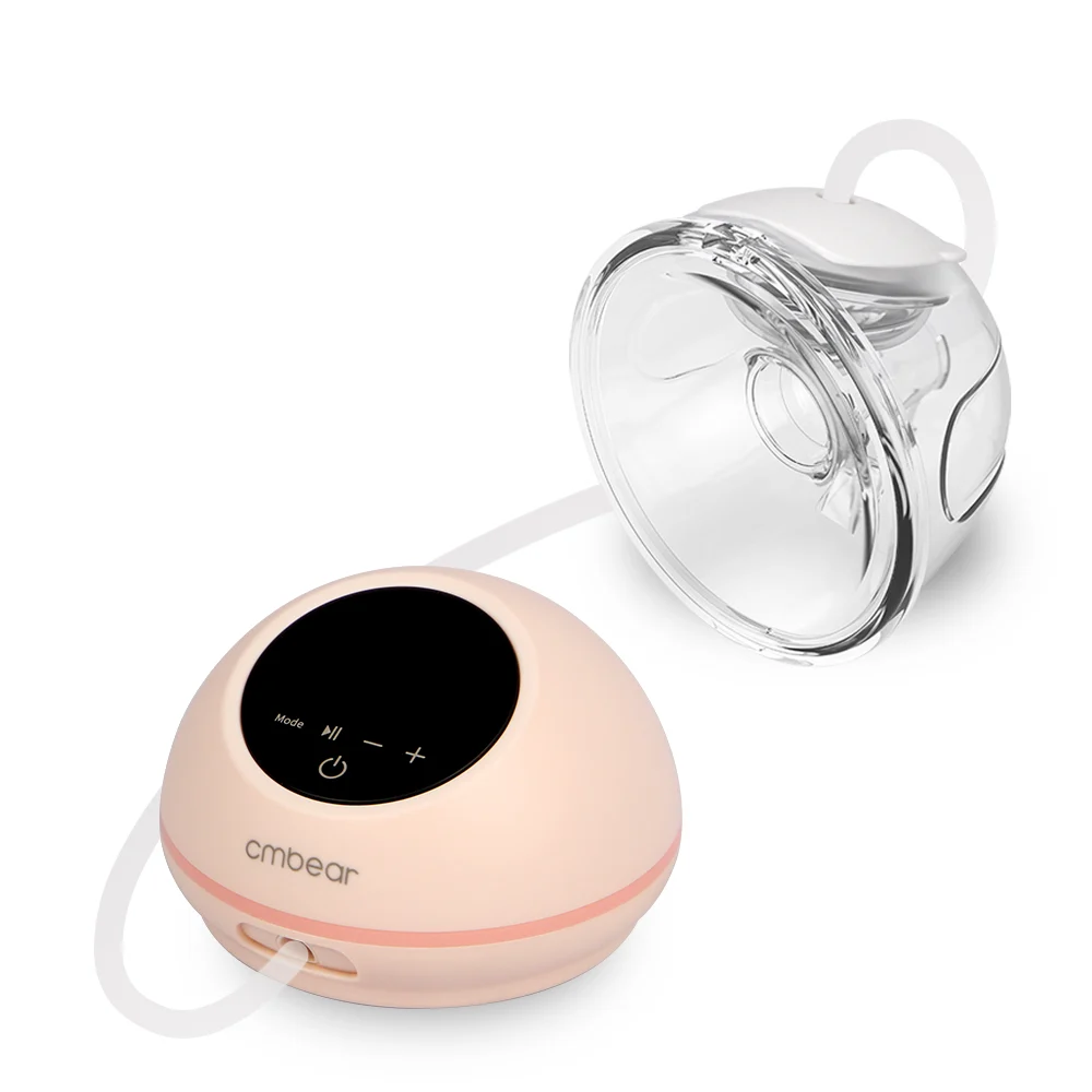Electric Breast Pump 0206C/0216C electric breast pumps gallery product view for OEM/ODM suppliers
