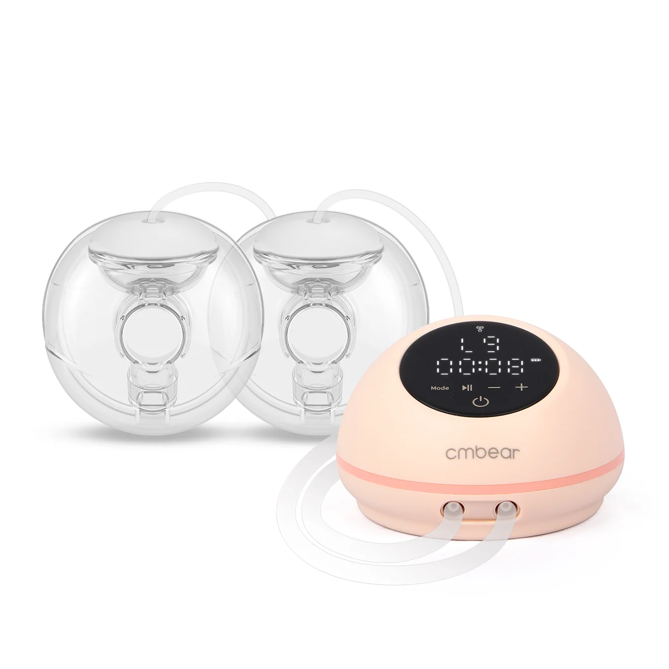 Electric Breast Pump 0206C/0216C electric breast pumps gallery product view for OEM/ODM suppliers