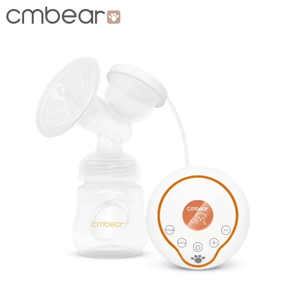 Electric Breast Pump 0606/0706 electric breast pumps gallery product view for OEM/ODM suppliers