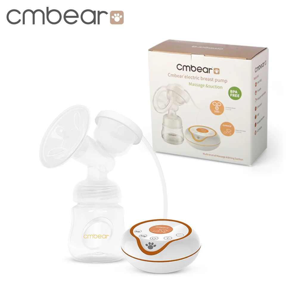 Electric Breast Pump 0606/0706 electric breast pumps gallery product view for OEM/ODM suppliers