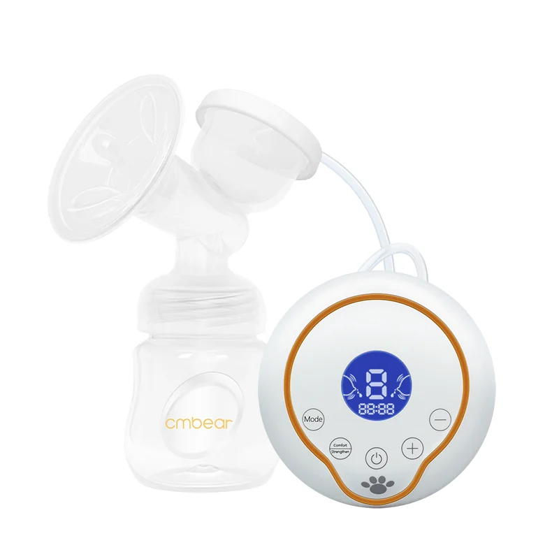 Electric Breast Pump 0611 electric breast pumps gallery product view for OEM/ODM suppliers