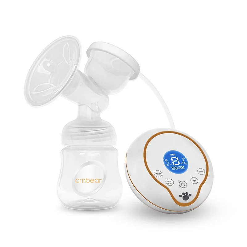 Electric Breast Pump 0611 electric breast pumps gallery product view for OEM/ODM suppliers