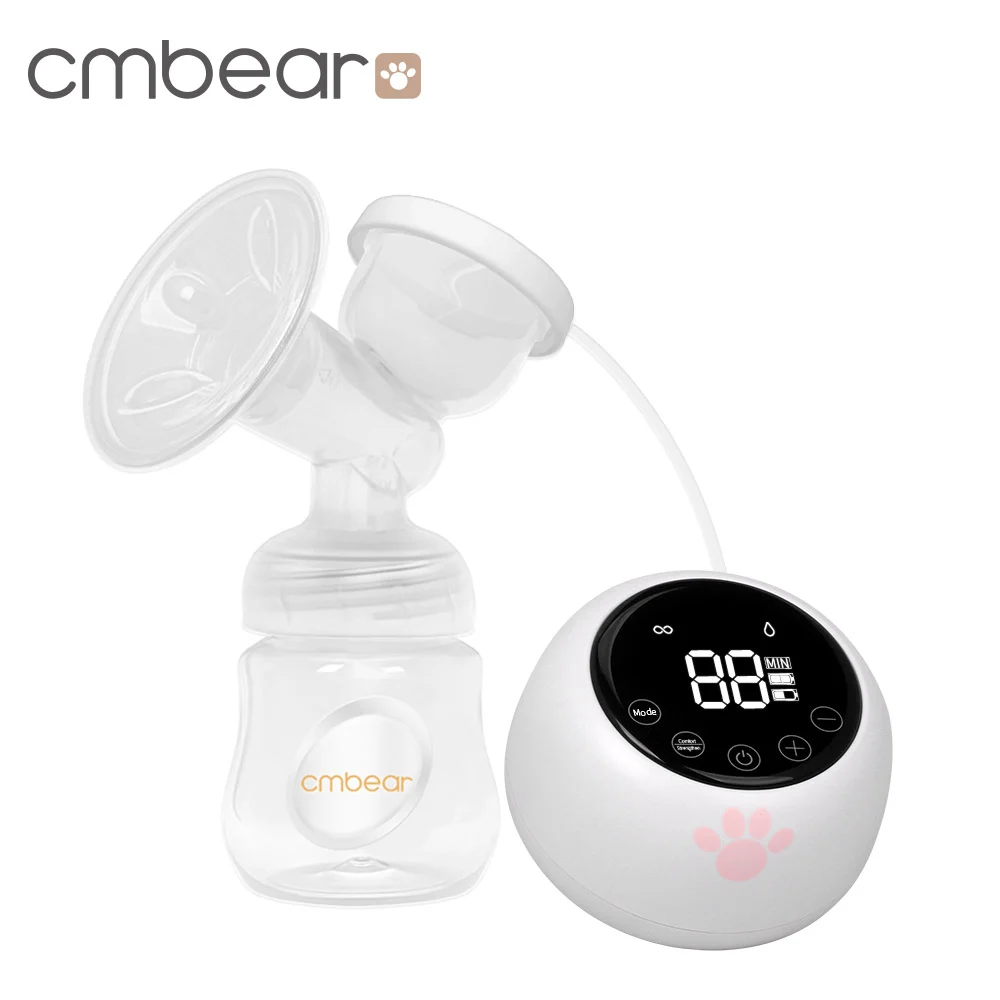 Electric Breast Pump 0618/0628 electric breast pumps gallery product view for OEM/ODM suppliers
