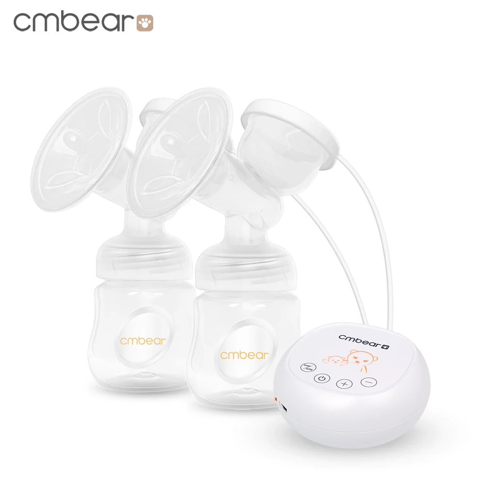 Electric Breast Pump 0700/0707 main product - Electric Breast Pumps | Wancheng Baby Electric Breast Pump 0707