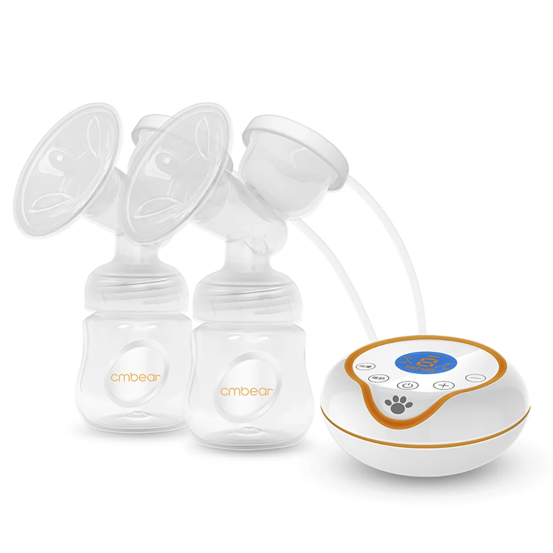 Electric Breast Pump 0709 electric breast pumps gallery product view for OEM/ODM suppliers