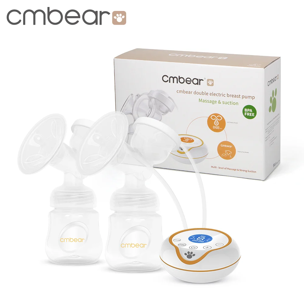 Electric Breast Pump 0709 electric breast pumps gallery product view for OEM/ODM suppliers