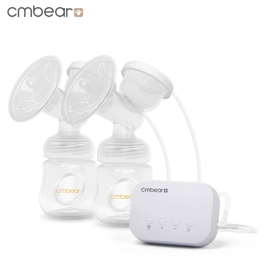 Electric Breast Pump 0821/0921 product detail - Electric Breast Pumps | Wancheng Baby Electric Breast Pump 0821
