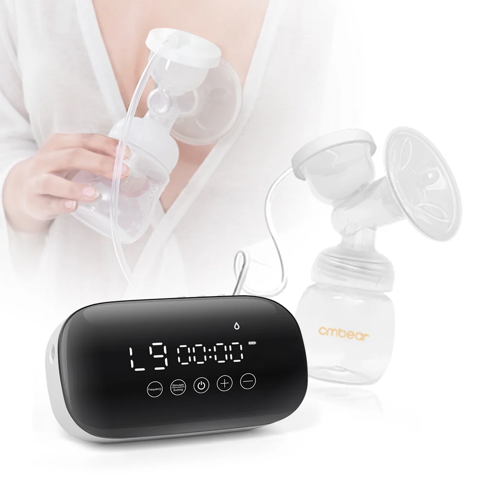Electric Breast Pump 0822 electric breast pumps gallery product view for OEM/ODM suppliers