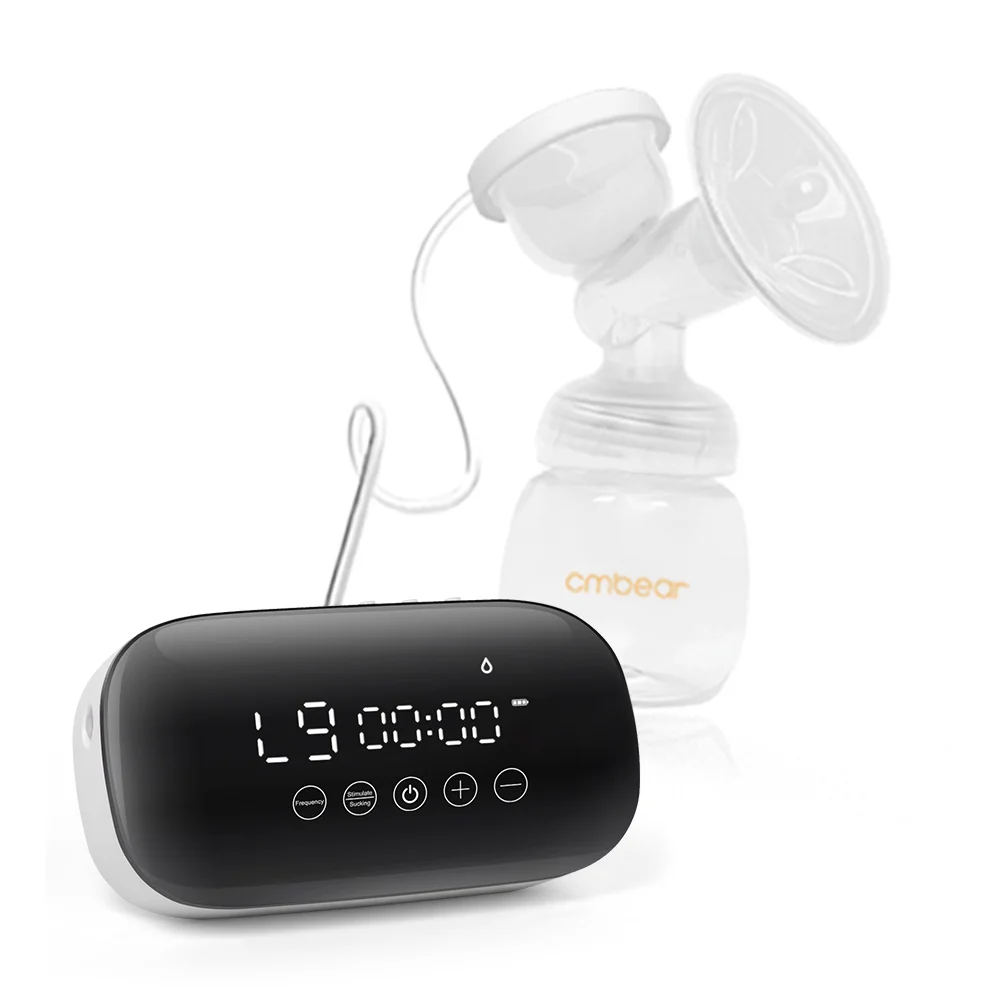Electric Breast Pump 0822 electric breast pumps gallery product view for OEM/ODM suppliers