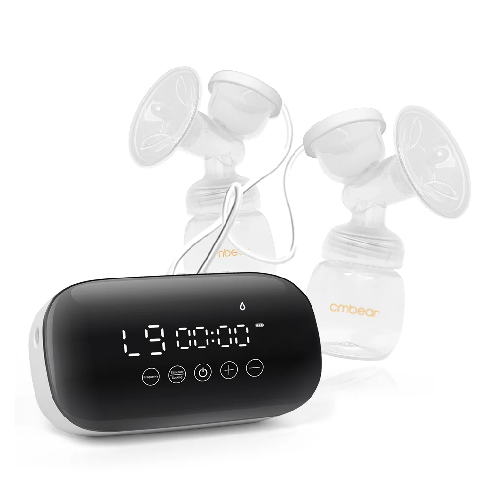Electric Breast Pump 0822 electric breast pumps gallery product view for OEM/ODM suppliers