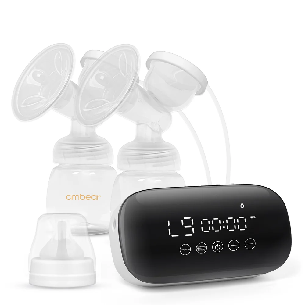 Electric Breast Pump 0822 electric breast pumps gallery product view for OEM/ODM suppliers