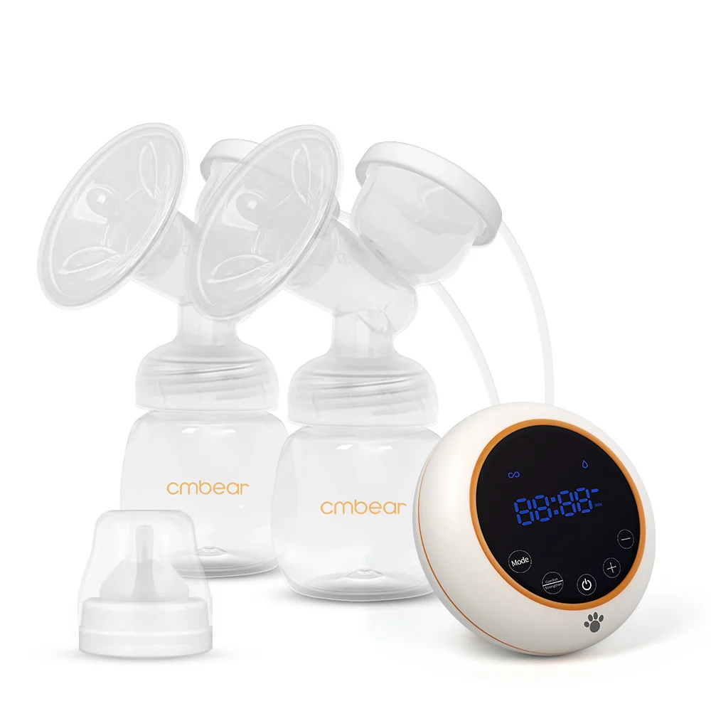 Electric Breast Pump 0902/0912 electric breast pumps gallery product view for OEM/ODM suppliers