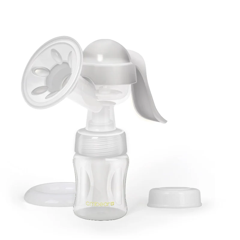 Manual Breast Pump 0501/0503 manual breast pumps gallery product view for OEM/ODM suppliers