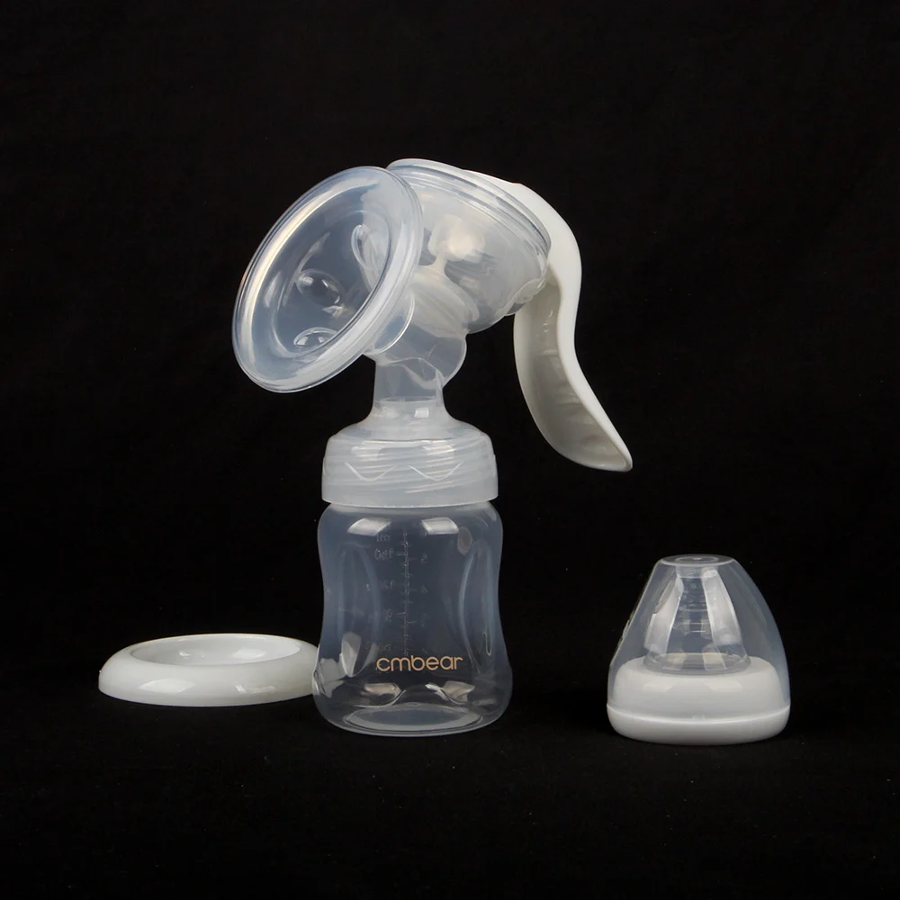 Manual Breast Pump 0507/0509