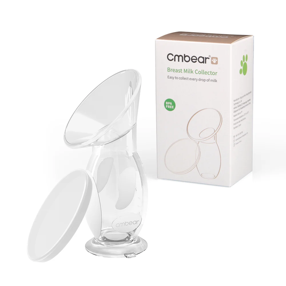 Silicone Breast Milk Collector J02 product detail - Milk Collectors | Wancheng Baby Silicone Breast Milk Collector J02 milk collectors product detail image for OEM/ODM suppliers