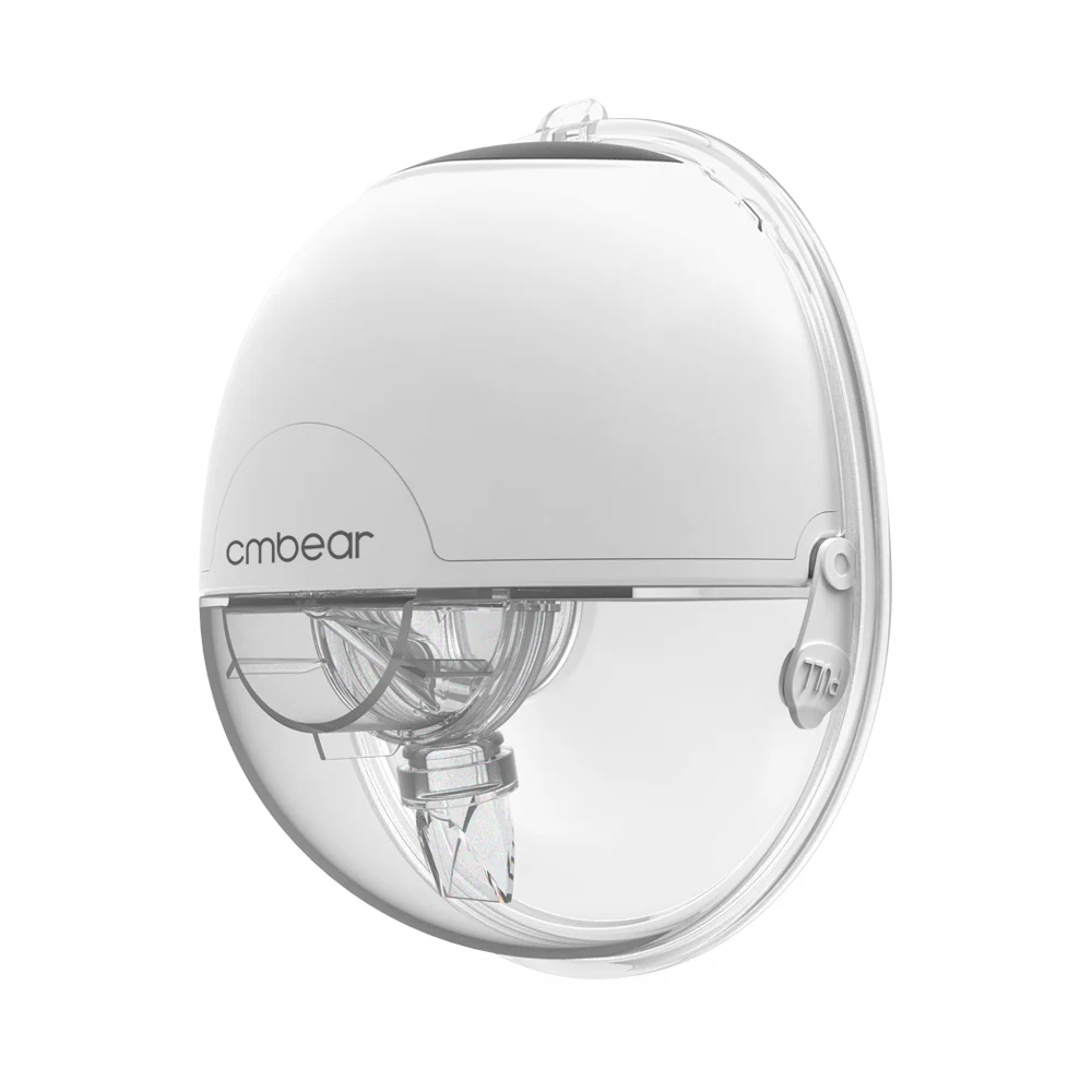 Wearable Electric Breast Pump 0203 wearable breast pumps gallery product view for OEM/ODM suppliers