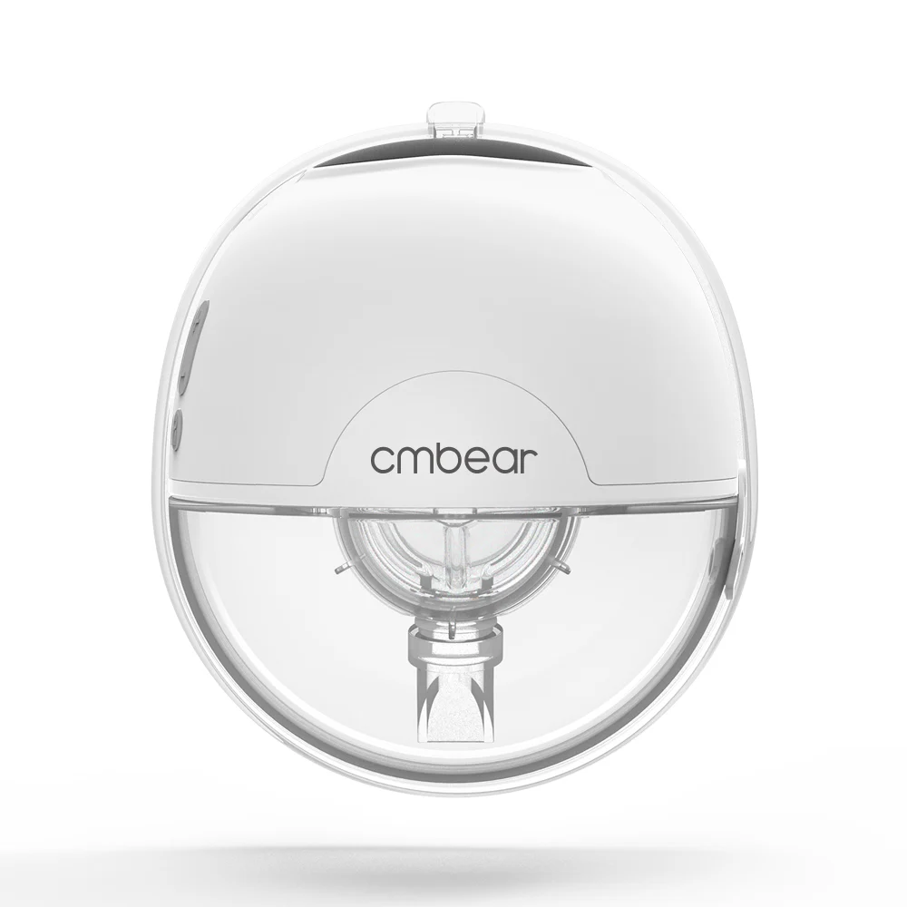 Wearable Electric Breast Pump 0203 wearable breast pumps gallery product view for OEM/ODM suppliers