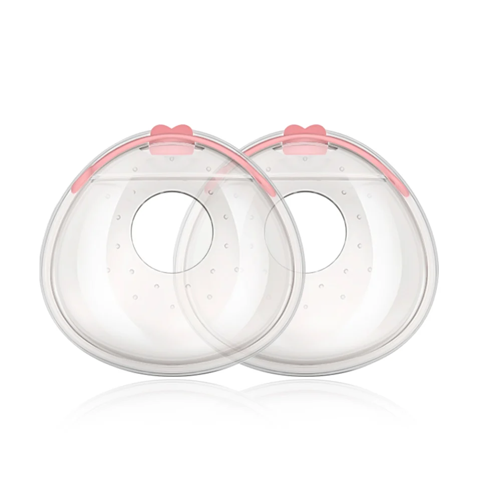 Breast Milk Collector Shell 2002 main product - Milk Collectors | Wancheng Baby Breast Milk Collector Shell 2002 milk collectors main product image for OEM/ODM suppliers