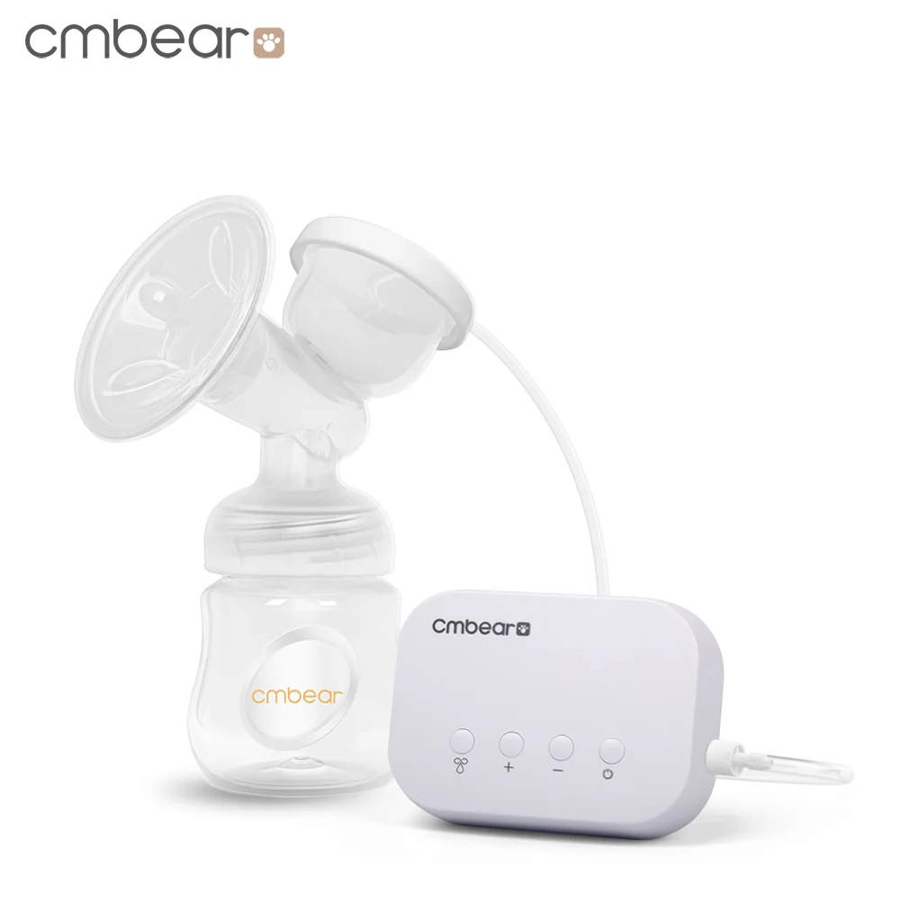 Electric Breast Pump 0821/0921 main product - Electric Breast Pumps | Wancheng Baby Electric Breast Pump 0821