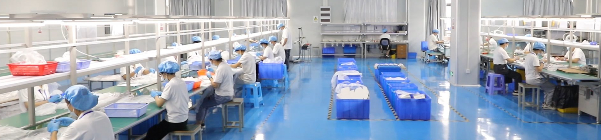 Wancheng Baby factory and maternal care manufacturing